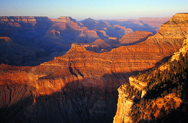 Grand Canyon 