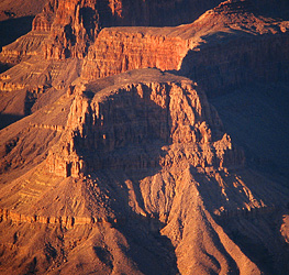Grand Canyon - Sunsetpoint