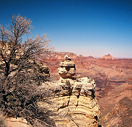 Grand Canyon 