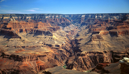 Grand Canyon 