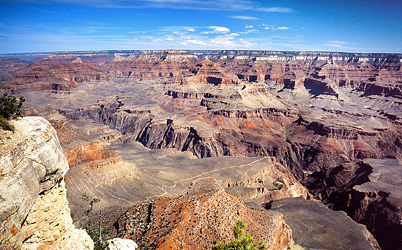 Grand Canyon 