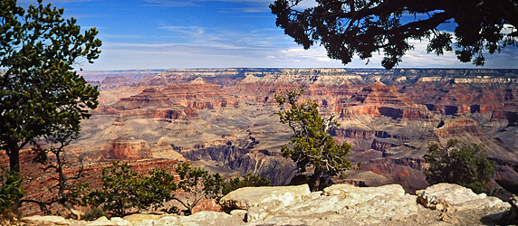 Grand Canyon 