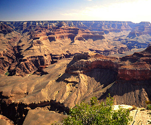 Grand Canyon 