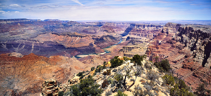 Grand Canyon