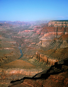 Grand Canyon 