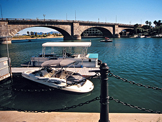 Lake Havasu