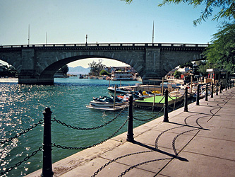 Lake Havasu