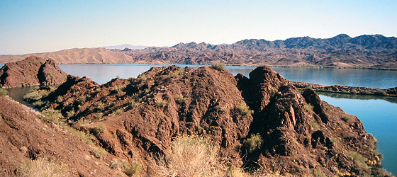 Lake Havasu