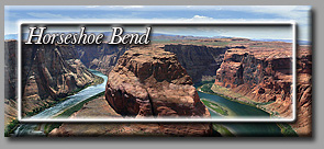 Horseshoe Bend