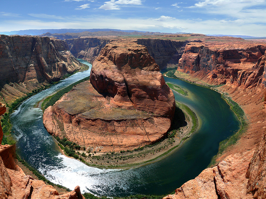 Lake Powell