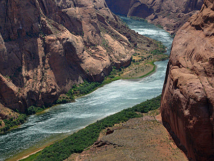 Horseshoe Bend