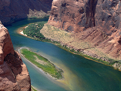 Horseshoe Bend