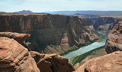 Horseshoe Bend