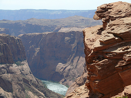 Horseshoe Bend