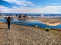 Lake Powell