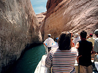 Lake Powell