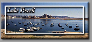 Lake Powell