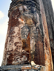 Polonnaruwa