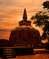 Anuradhapura