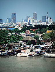 Chao Phraya