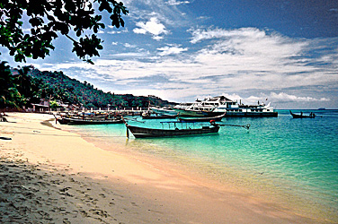 Ko Phi Phi