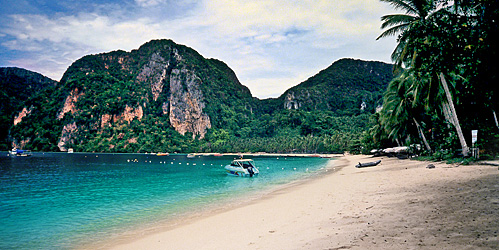 Ko Phi Phi