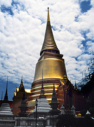 Wat Phra Kaeo