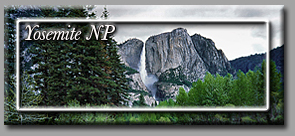 Yosemite NP