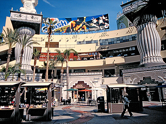 Kodak Theater Oscarverleihungen