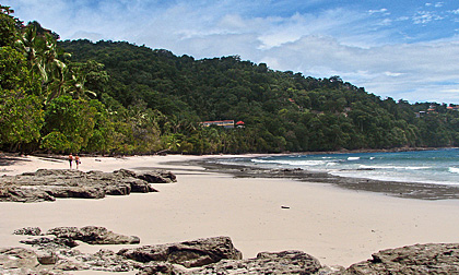 Punta Leona