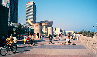 Barcelona