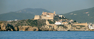 Ibiza - Eivissa