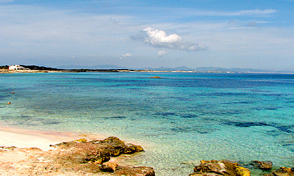 Formentera