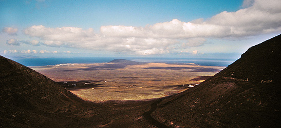 Lanzarote