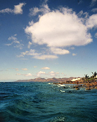 Puerto del Carmen - Lanzarote