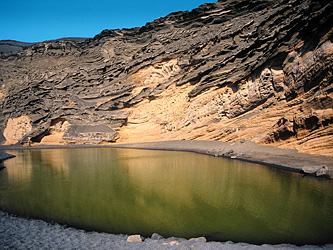 El Golfo - Lanzarote