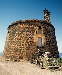 Lanzarote