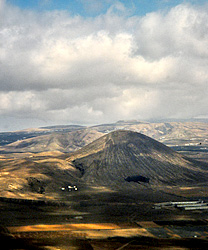 Lanzarote