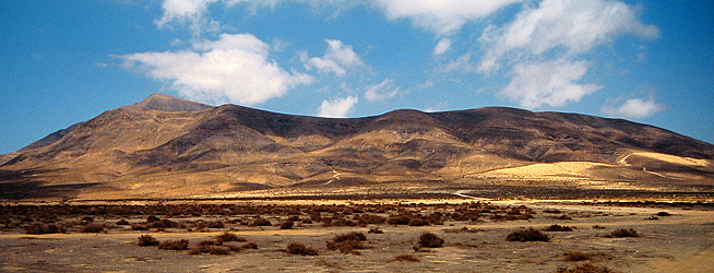 Lanzarote