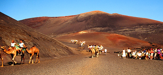 Lanzarote