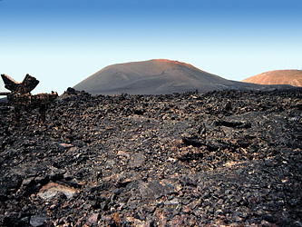 Cueva de los Verdes - Lanzarote