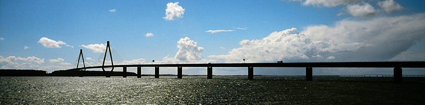 Farö Brücke