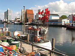 Heiligenhafen