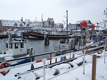 Heiligenhafen