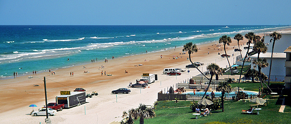 Daytona