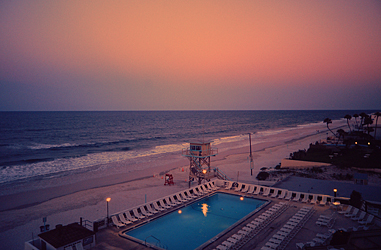 Daytona