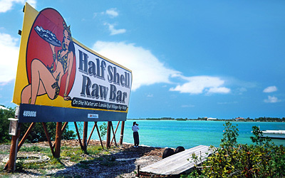Florida Keys