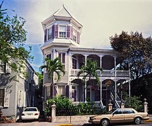 Key West