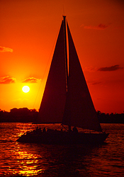 Mallory Square - Keys West