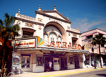 Duval Street